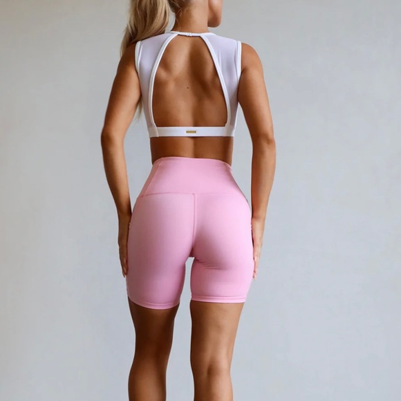 Cleo Harper: OXYENTA BRALET - Picture 3 of 13